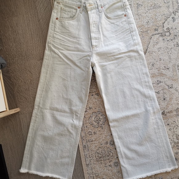 Citizens of Humanity Emma Jeans - Picture 3 of 6